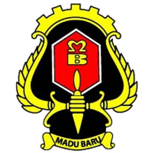 PG Madu Baru